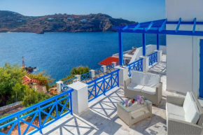 Syros Private House  Кини
